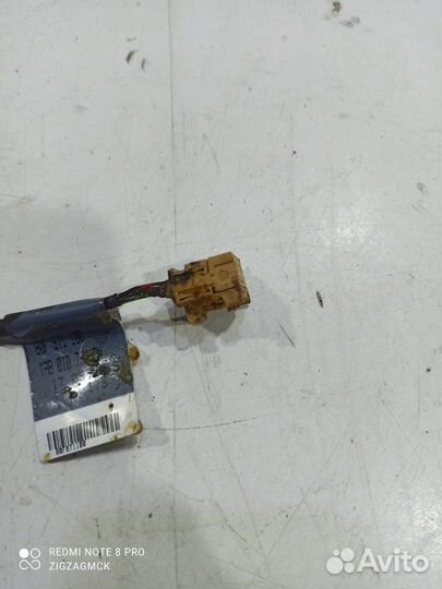 Электропроводка крыши (Audi Q5 Sportback FY)