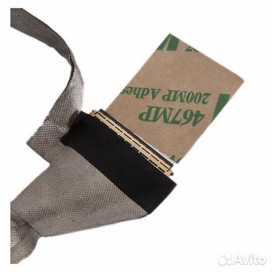 Шлейф матрицы ноутбука DC02001BG10