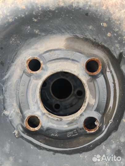 Колёса зимние 185 65 r14