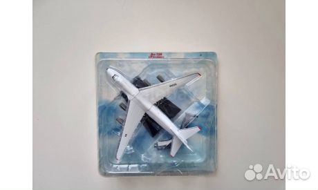 Легендарные самолеты ан 124, бе 200