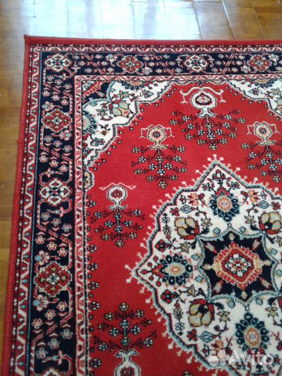 Ковёр 2.0х1.50м