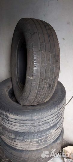 Cooper SportMaster GLE 255/70 R16 200