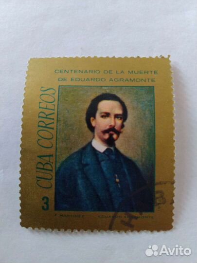 Марки разные 1965, 1968, 1969, 1970, 1972