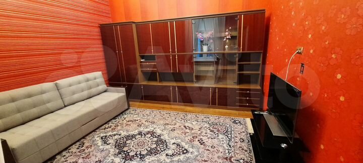 2-к. квартира, 55 м², 1/1 эт.