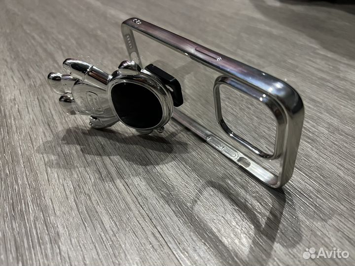 Чехол на iPhone 14 pro