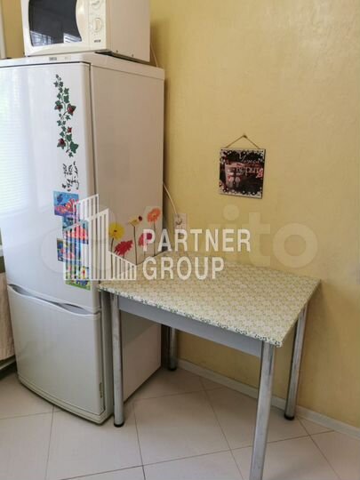 2-к. квартира, 45,4 м², 1/5 эт.