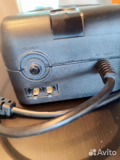 Источник бесперебойного питания ибп