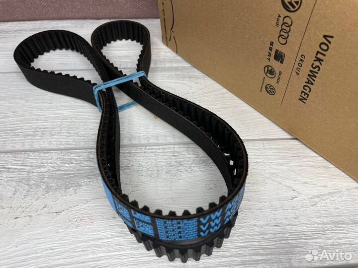 Ремкомплект грм VAG/ваг 1.6 Октавия/Octavia