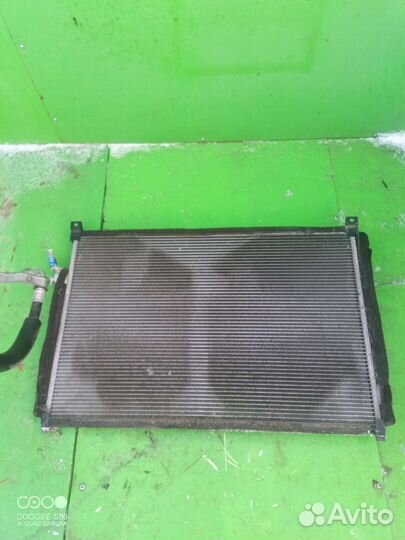 Радиаторы кондиционера nissan fuga