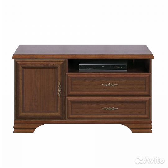 Тумба kentaki S320-RTV1D2S каштан