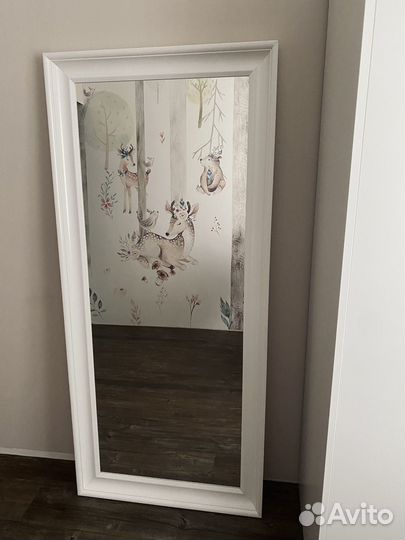 Зеркало Икеа