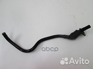 Клапан вентиляции картера A2710180729 mercedes