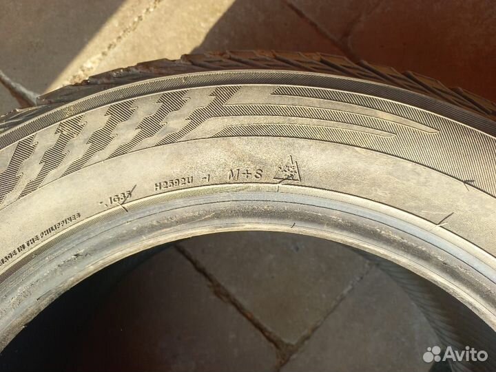 Yokohama Ice Guard IG55 235/55 R18 T