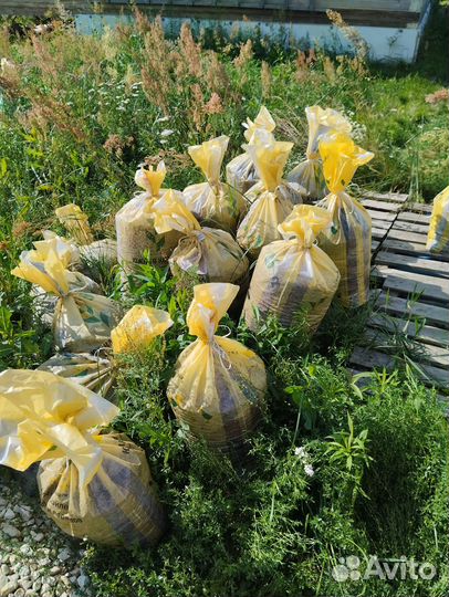 Отдам перепелиный помет