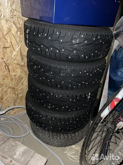 Yokohama Ice Guard 5 IG50 A 175/65 R14