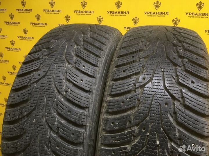 Nexen Winguard WinSpike WH62 205/55 R16 94T