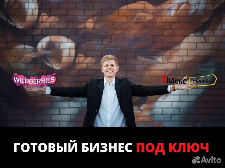 Товары с Китая. Продажа на маркетплейсах