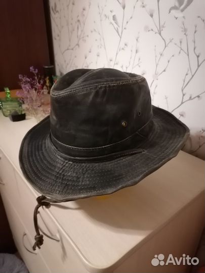 Ковбойская шляпа США