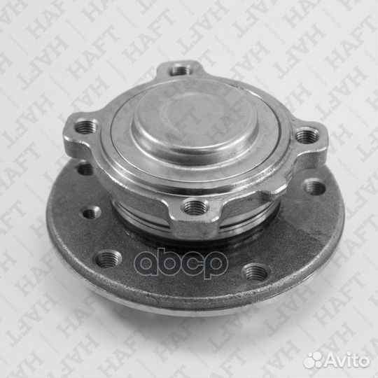 Ступица перед. BMW 1(E81,E82,E87,E88) / 3(E90,E9