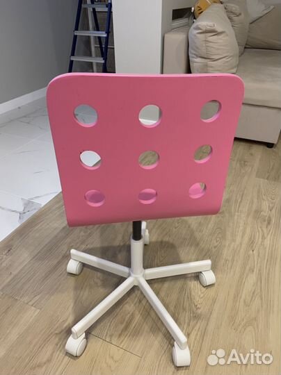 Компьютерный стул детский IKEA