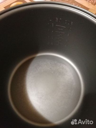 Мультиварка Galaxy GL2645