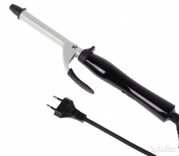 Щипцы для завивки волос
