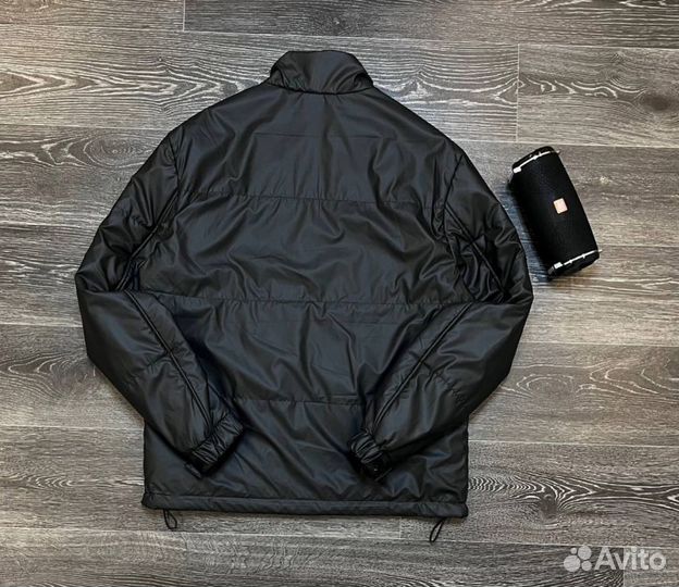 Демисезонные куртки Lacoste качественные