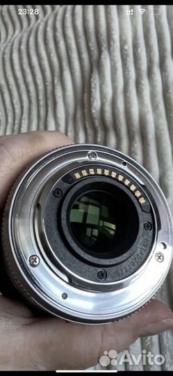 Panasonic 45-175mm