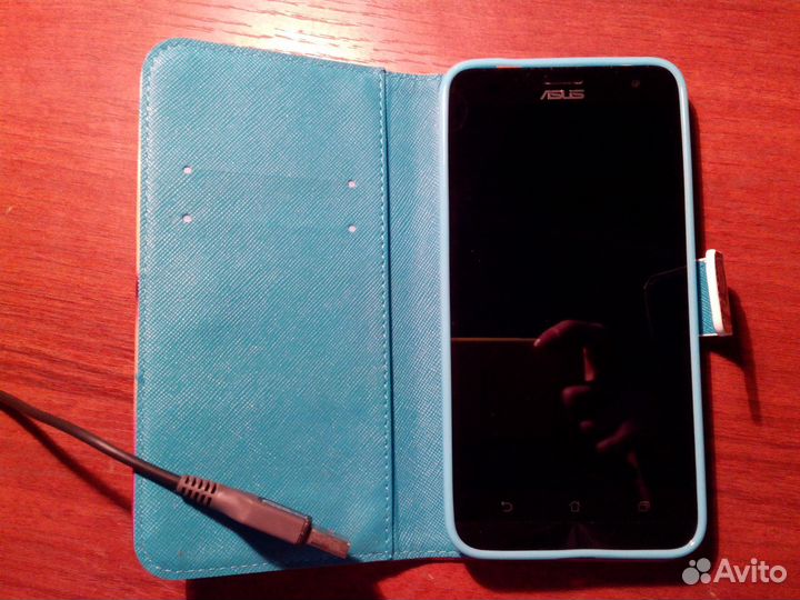 Чехол для asus Zenfone 2 Laser ze550kl (Асус 5.5)