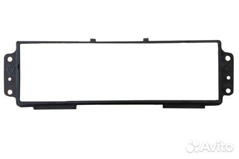 Переходная рамка KIA Picanto 2008-10 1DIN