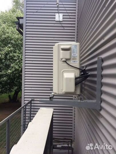 Кондиционеры сплит-системы