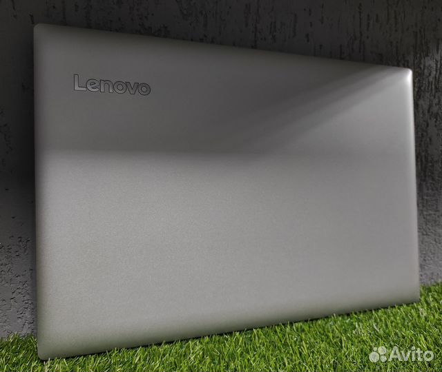 Ноутбук для работы учёбы i3-8130 SSD гарантия 1г