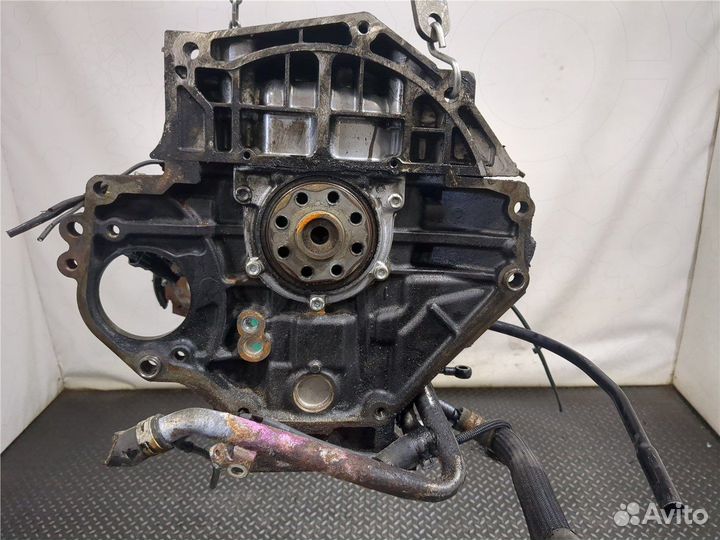 Блок цилиндров Opel Zafira B, 2010