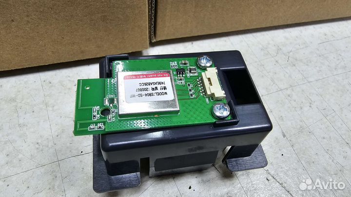 WiFi модуль для мфу Катюша BMM348