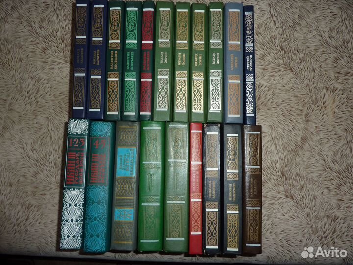 Библиотека Исторического Романа