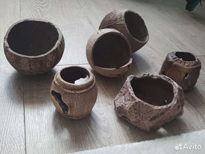 Аксессуары для аквариума