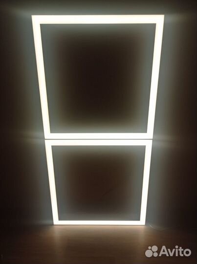 Светодиодный светильник