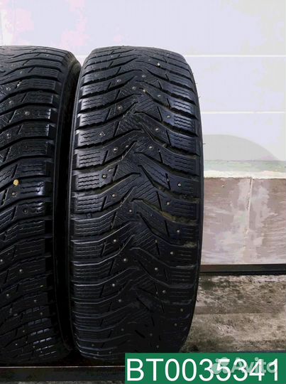 Marshal WinterCraft SUV Ice WS31 215/60 R17 105W