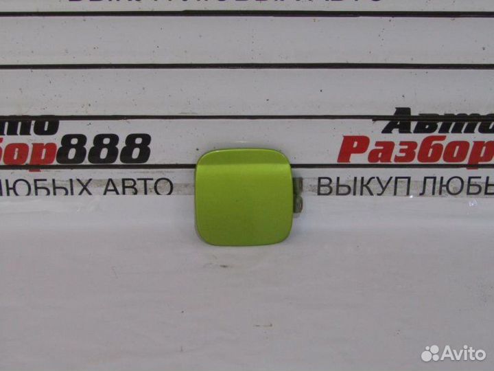 Лючок бензобака Daewoo Matiz A08S3 2012