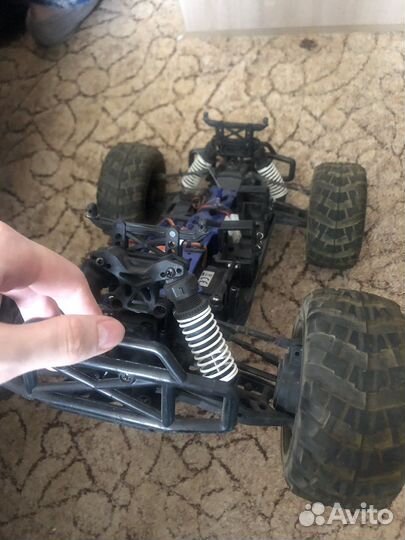 Bsd racing viper xst