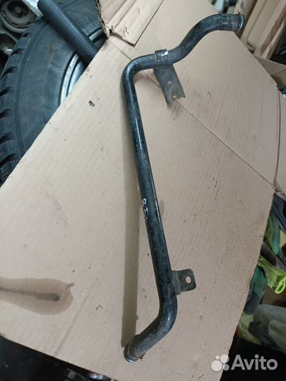 Трубка охлаждения Volkswagen Passat В5+