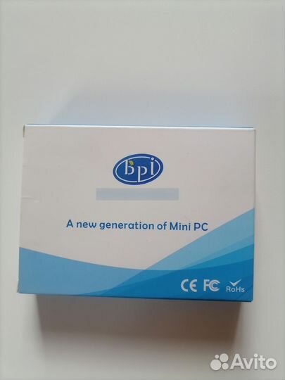 Banana PI M2 Zero аналог Raspberry Pi Zero W