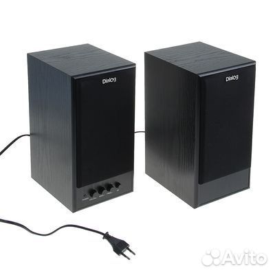 Компьютерные колонки