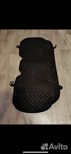 Накидки на сиденья авто