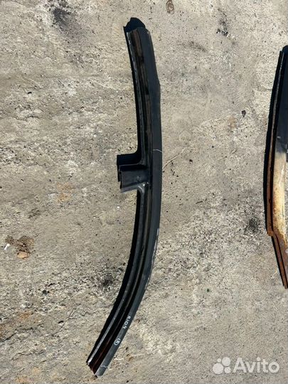 Стойка лобового стекла Kia Rio 4 1.6 G4FG 2018