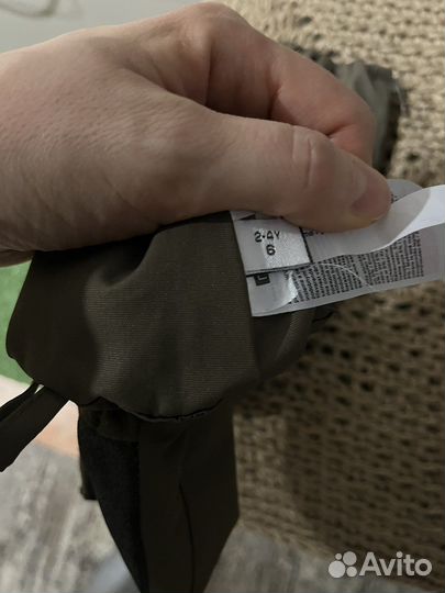 Name it краги 2-4 года