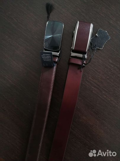 Ремень мужской