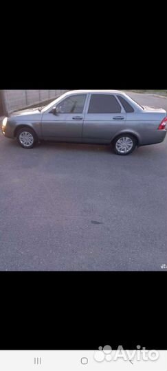 Продаётся ваз приора