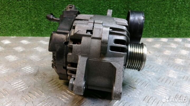 Генератор Hyundai Veracruze