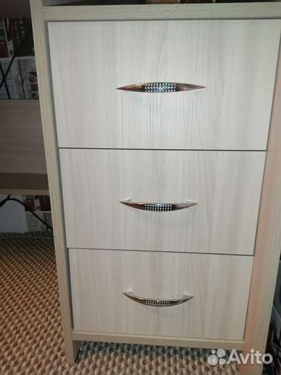 Компьютерный стол ск-19